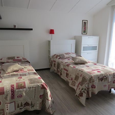 Casa Michela Parking Free Domodossola Apartment Ngoại thất bức ảnh