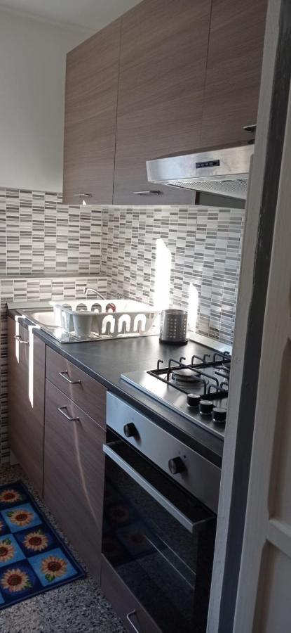Casa Michela Parking Free Domodossola Apartment Ngoại thất bức ảnh