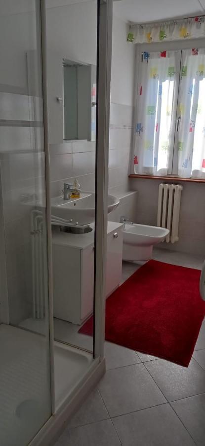 Casa Michela Parking Free Domodossola Apartment Ngoại thất bức ảnh
