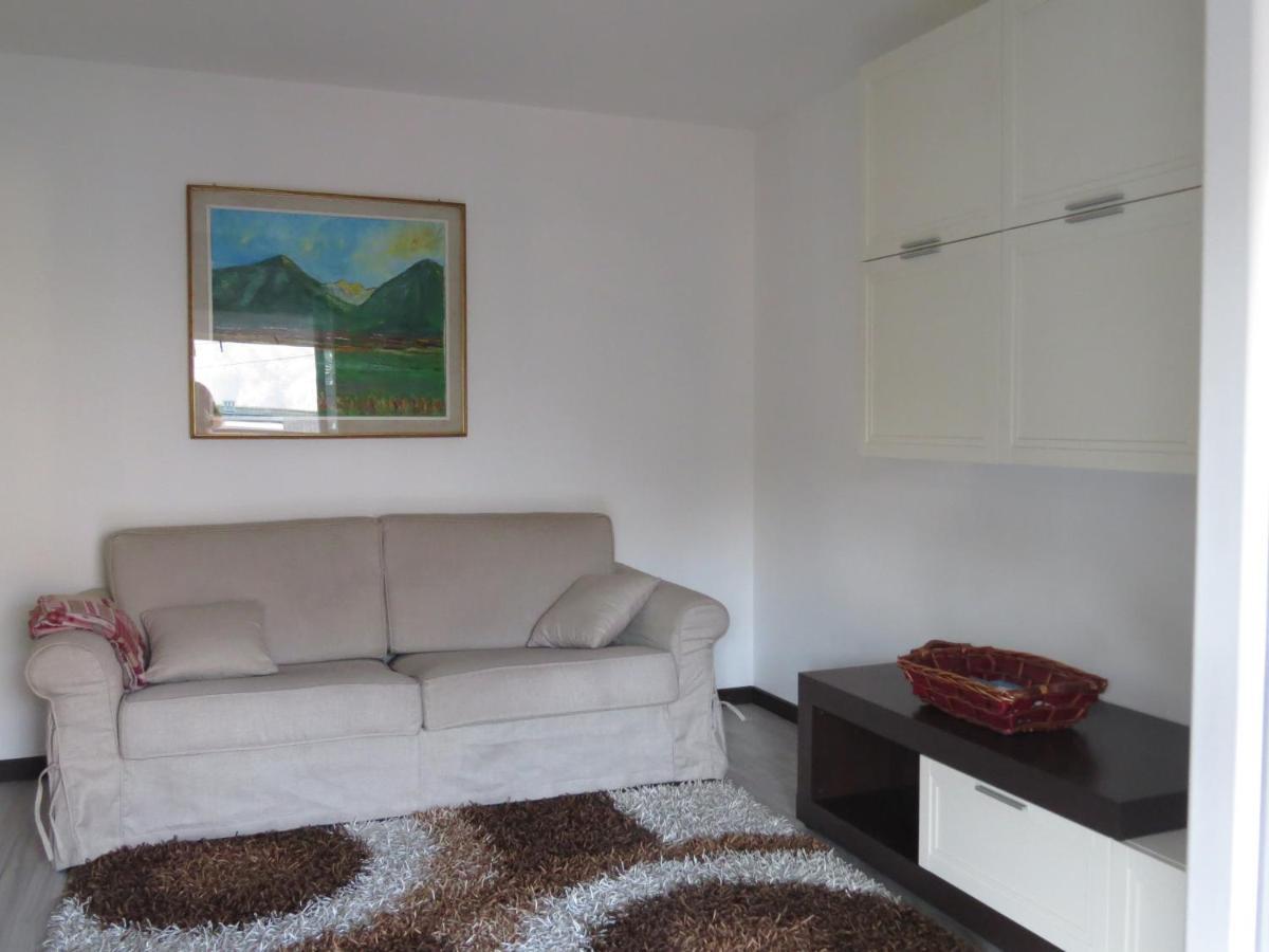 Casa Michela Parking Free Domodossola Apartment Ngoại thất bức ảnh