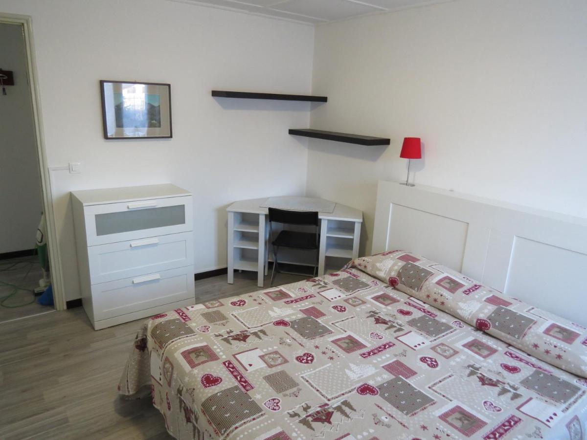 Casa Michela Parking Free Domodossola Apartment Ngoại thất bức ảnh
