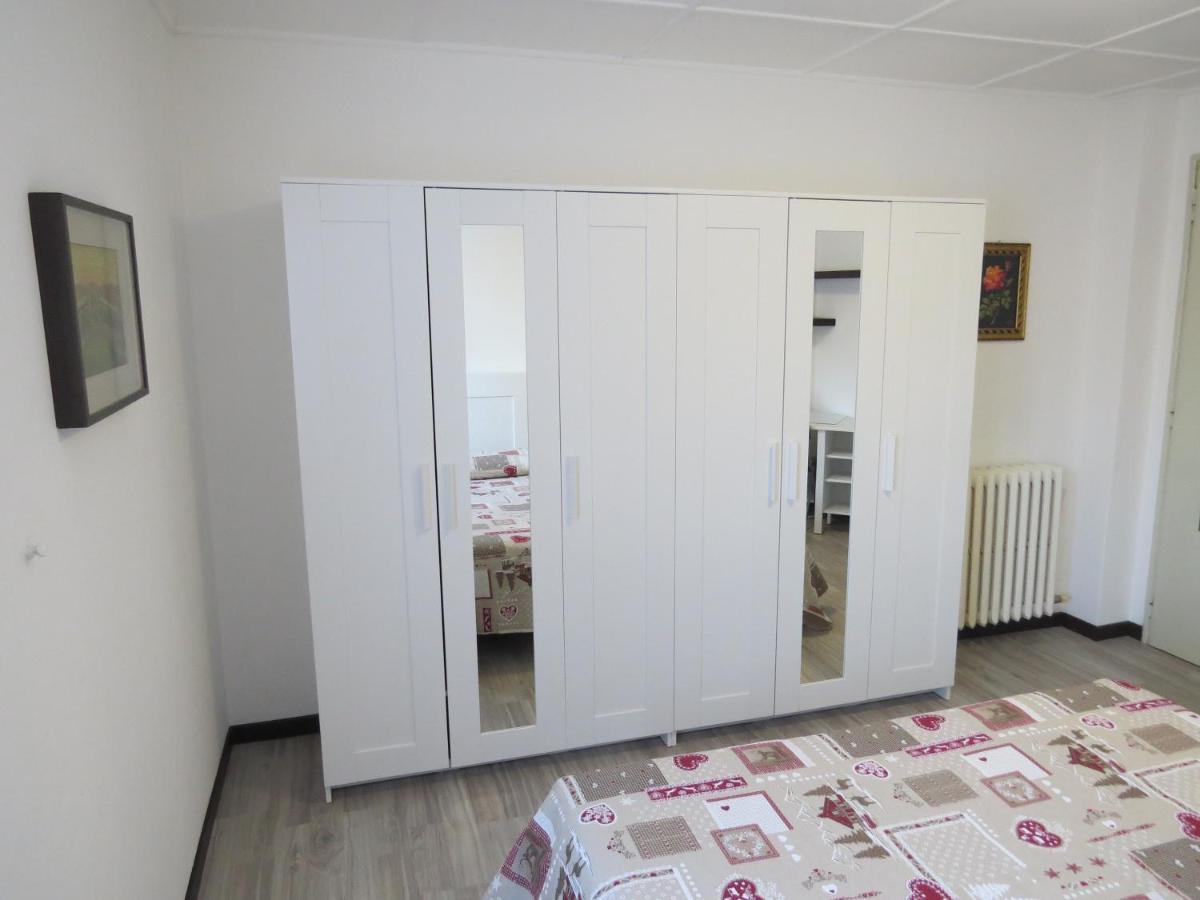 Casa Michela Parking Free Domodossola Apartment Ngoại thất bức ảnh