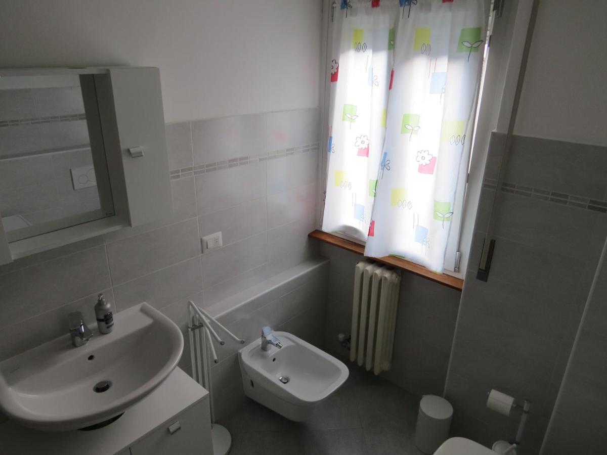 Casa Michela Parking Free Domodossola Apartment Ngoại thất bức ảnh