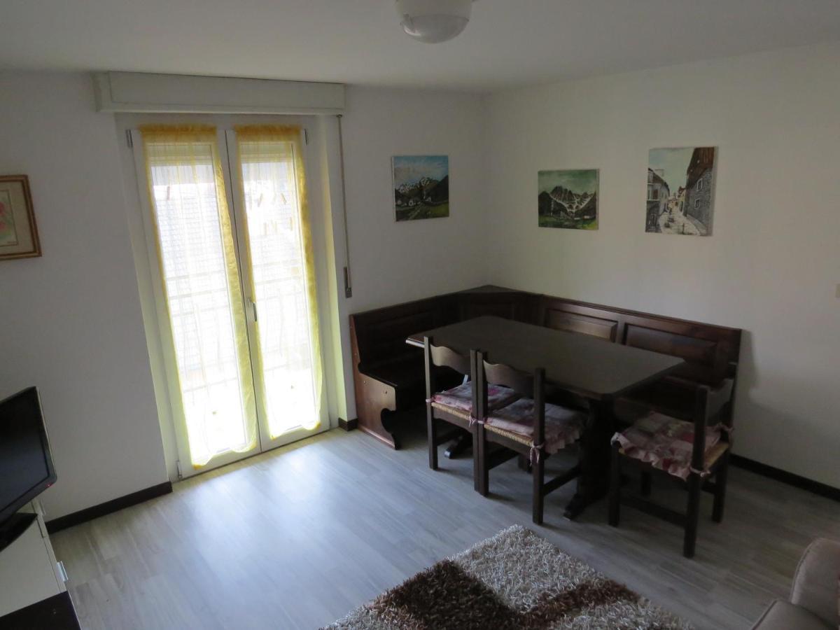 Casa Michela Parking Free Domodossola Apartment Ngoại thất bức ảnh