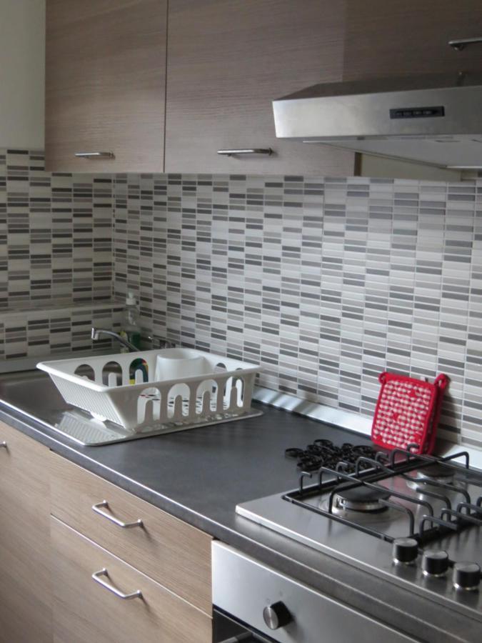 Casa Michela Parking Free Domodossola Apartment Ngoại thất bức ảnh
