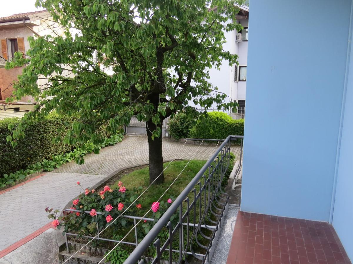 Casa Michela Parking Free Domodossola Apartment Ngoại thất bức ảnh