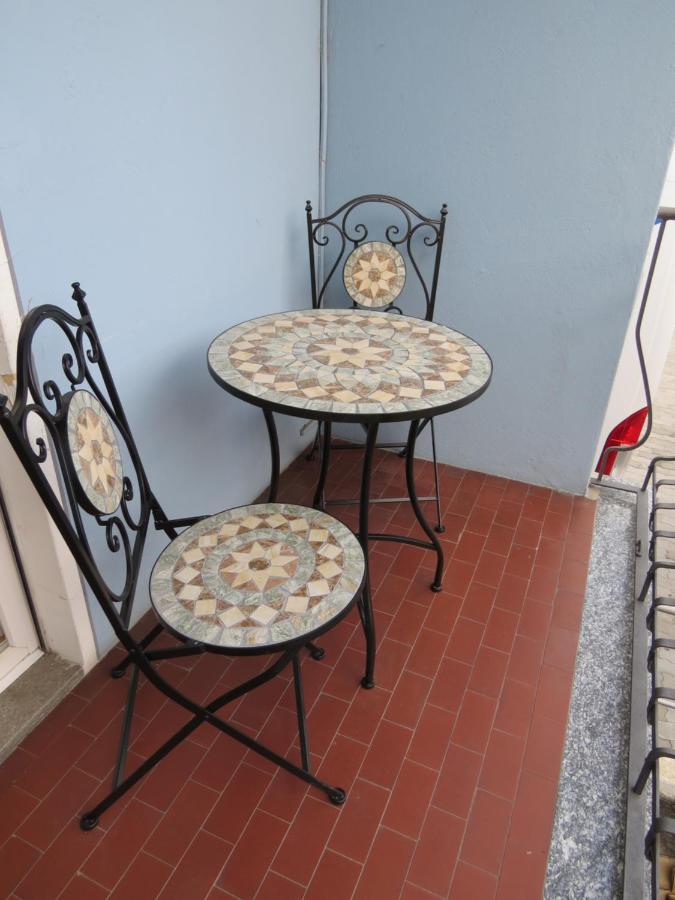 Casa Michela Parking Free Domodossola Apartment Ngoại thất bức ảnh